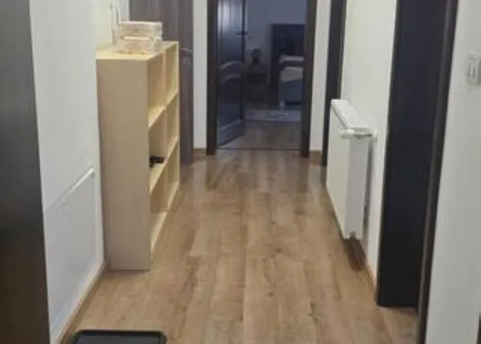 Schoene Vollausgestattete Gaestewohnung Direkt In Der Gartenstadt Und Naehe Geiseltalsee 2402