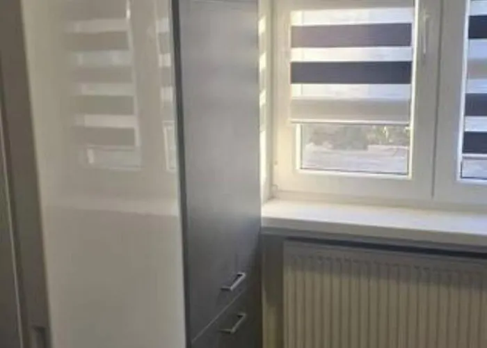 Schoene Vollausgestattete Gaestewohnung Direkt In Der Gartenstadt Und Naehe Geiseltalsee 2402 *